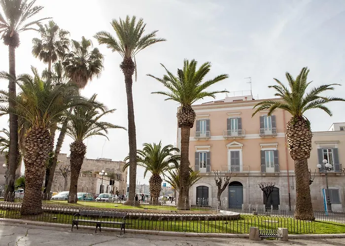 Albergo Lucy Trani